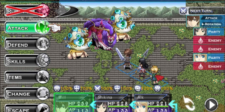 Overview: Lifeless Dragons (Nintendo Transfer)