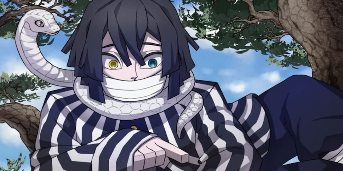 Demon Blade codes (March 2025)