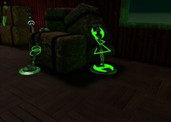 Wasteland Detectors Detector Information – Droid Players