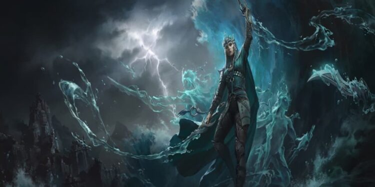 Snowstorm grants NetEase larger decision-making energy over its video games in China