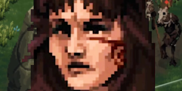 Baldur’s Gate and Gothic non secular successor Drova launches its ultimate replace