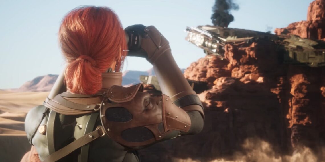 Dune: Awakening’s new trailer main points how its map adjustments each week, which sounds terrible for cartographers