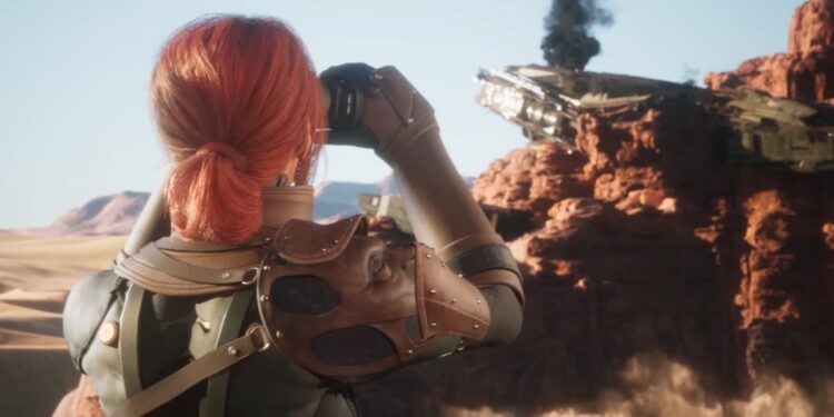 Dune: Awakening’s new trailer main points how its map adjustments each week, which sounds terrible for cartographers