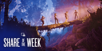 Bloom & Rage – PlayStation.Weblog