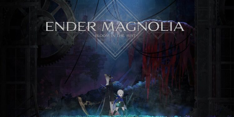 Ender Magnolia’s newest replace invitations you to combat its hardest baddies once more with a brand new boss rush mode