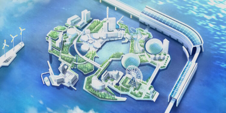 Assessment: Ever 17 – The Out of Infinity (Nintendo Transfer)