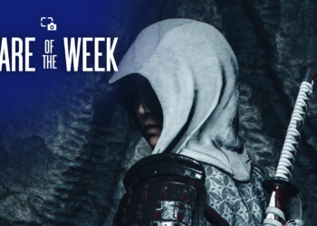 Murderer’s Creed Shadows – PlayStation.Weblog