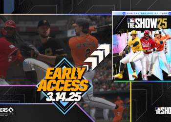 MLB The Display 25 early get right of entry to is are living as of late — right here’s the whole thing you want to grasp – PlayStation.Weblog