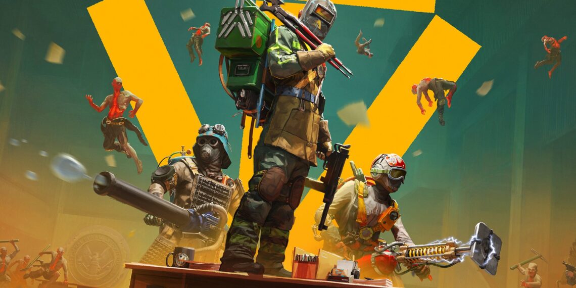 Treatment Leisure finds Altered Augments for FBC: Firebreak – PlayStation.Weblog