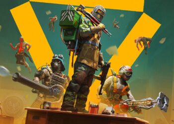 Treatment Leisure finds Altered Augments for FBC: Firebreak – PlayStation.Weblog