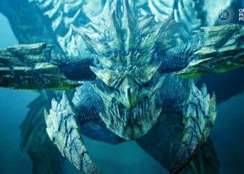 Right here Be Monsters – PlayStation.Weblog