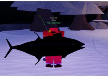 Fisch Mutation Information – How To Build up Your Come upon Odds!