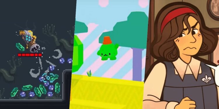 New unencumber roundup: DC: Darkish Legion, Expelled!, Hill Climb Racing Lite, Be Courageous, and extra