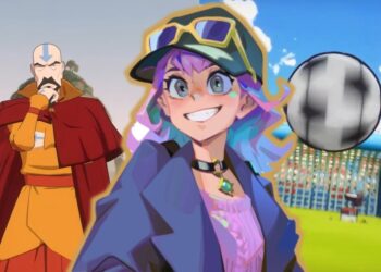 New free up roundup: mo.co, Halfbrick Sports activities: Soccer, Avatar Legends: Geographical regions Collide and extra