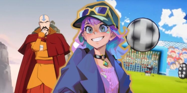 New free up roundup: mo.co, Halfbrick Sports activities: Soccer, Avatar Legends: Geographical regions Collide and extra