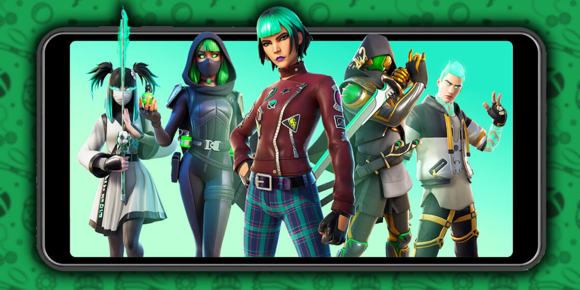 This Fortnite replace is usually a massive knockback for Xbox Cloud Gaming