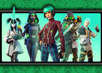 This Fortnite replace is usually a massive knockback for Xbox Cloud Gaming