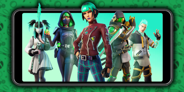 This Fortnite replace is usually a massive knockback for Xbox Cloud Gaming