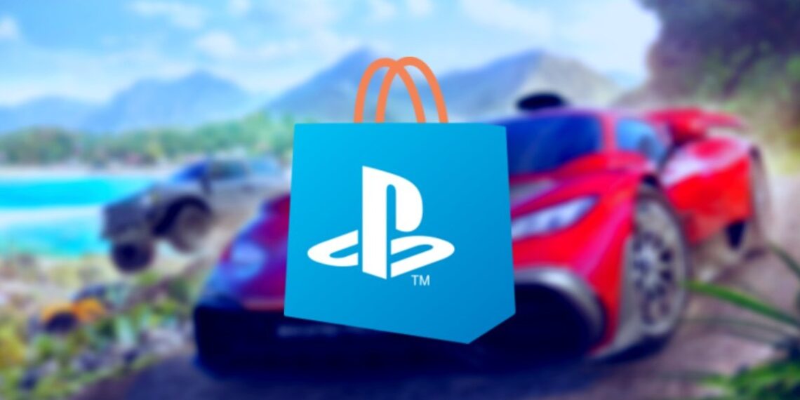 Xbox’s Forza Horizon 5 Topping PS Retailer Charts Regardless of Worth Considerations