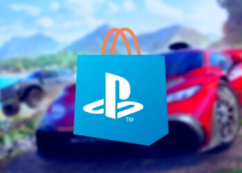 Xbox’s Forza Horizon 5 Topping PS Retailer Charts Regardless of Worth Considerations