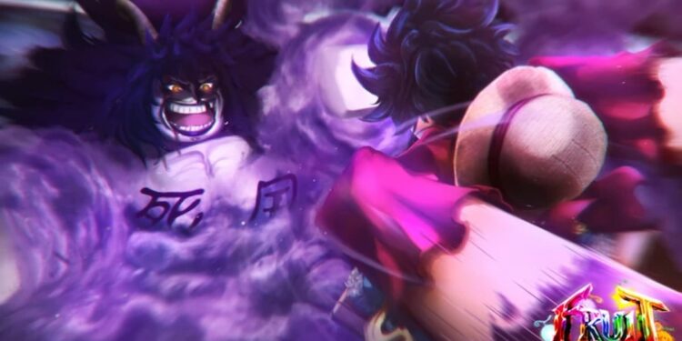 Fruit Battlegrounds codes (March 2025) [LEOPARD V2]