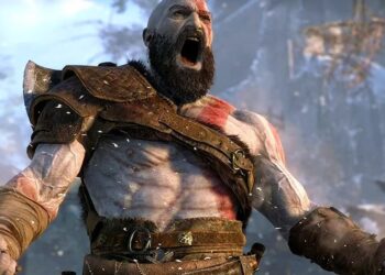 God of Warfare Ragnarok Replace Comprises New Skins Impressed through GOW 2