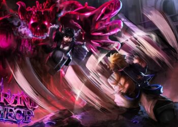 Grand Piece On-line (GPO) codes (February 2025)