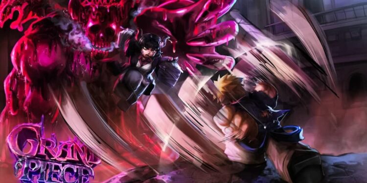 Grand Piece On-line (GPO) codes (February 2025)