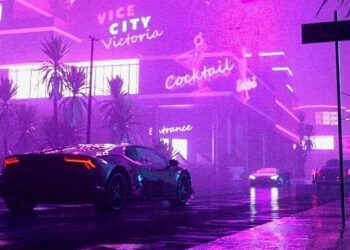 GTA 6 map – showed and rumored places