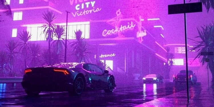 GTA 6 map – showed and rumored places