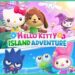 Hi Kitty Island Journey [Switch] Evaluation – Sugary Candy – Gamezebo
