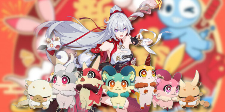 Genshin Have an effect on devs recruiting for brand spanking new Pokémon-like recreation
