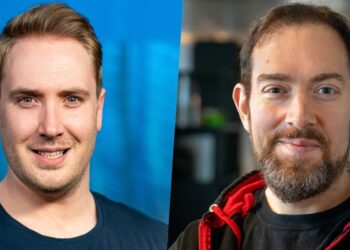 Jagex CEO Phil Mansell steps down