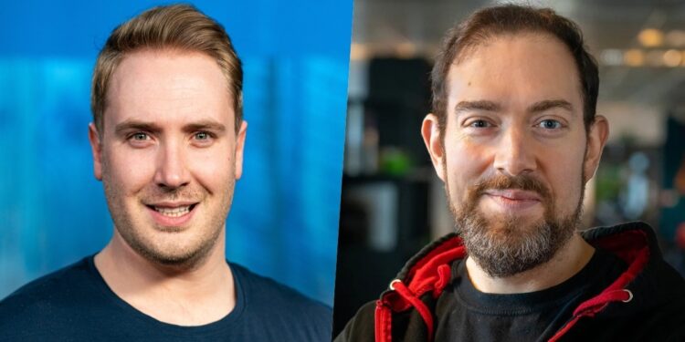 Jagex CEO Phil Mansell steps down