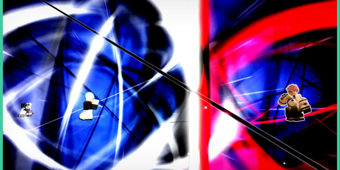 Jujutsu Countless Particular Grade Innate Tactics Information – Gamezebo