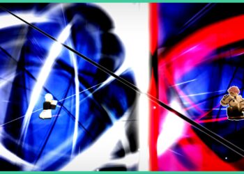 Jujutsu Countless Particular Grade Innate Tactics Information – Gamezebo