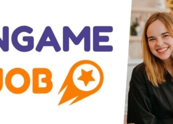 Who has puppy initiatives within the video games business and what drives them?