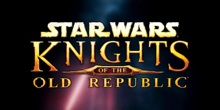 Celebrity Wars: KOTOR Remake Will get Replace From Saber Interactive Exec