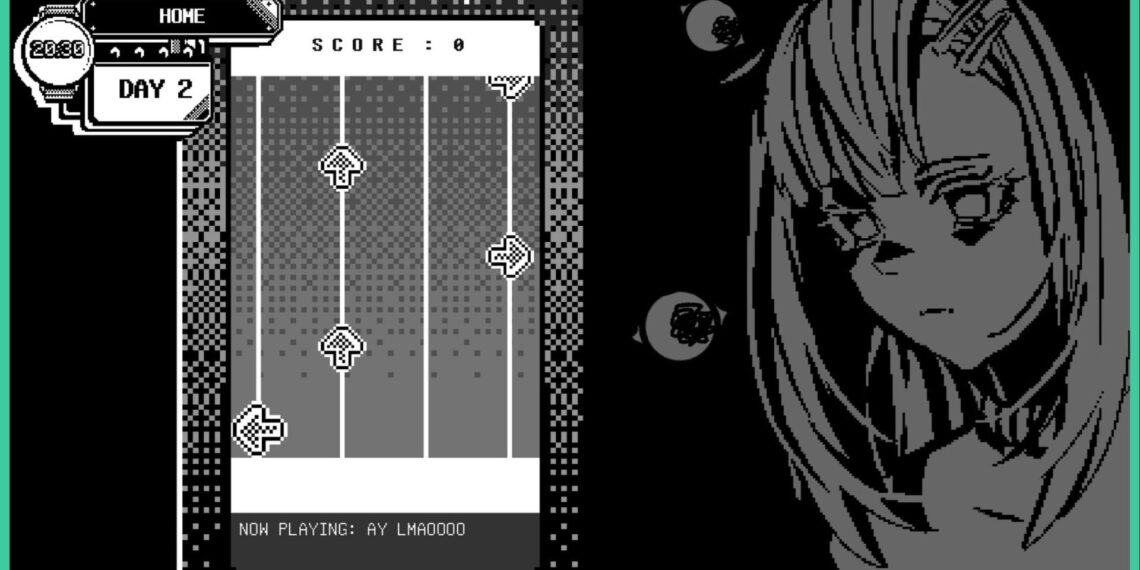 International of Horror Meets Otome in Lover’s Enigma – Gamezebo