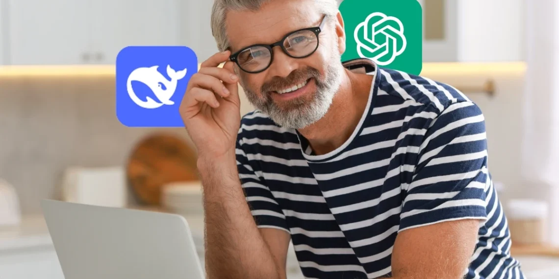 I Examined ChatGPT vs DeepSeek With 11 Storytelling Activates — Right here’s The Sudden Winner