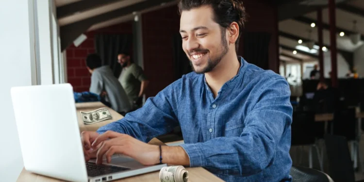 7 Novice-Pleasant Tactics to Make Cash On-line with AI (It’s More effective Than You Suppose) – EVEN MY GRANDMA CAN DO IT!