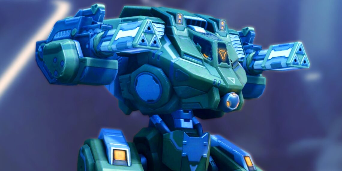 Mech Enviornment codes March 2025 and methods to redeem