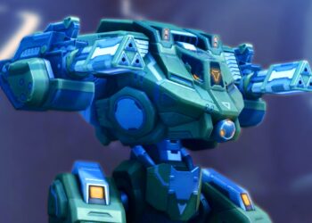 Mech Enviornment codes March 2025 and methods to redeem