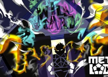 Meta Lock codes (March 2025)