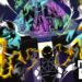 Meta Lock codes (March 2025)