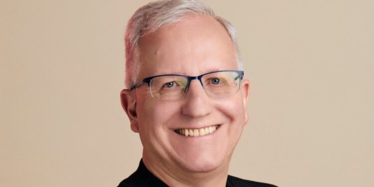 Former Netflix VP of video games Mike Verdu exits streaming company