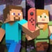 This new Minecraft characteristic is game-changing for Nintendo Transfer gamers