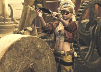 Steam fixes Monster Hunter Wilds video recording, updates note-taking function I might by no means heard of