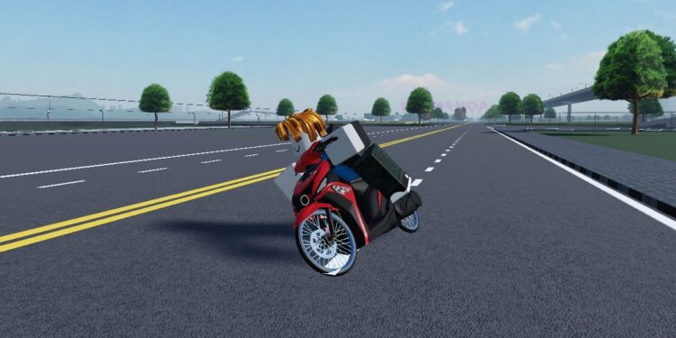 Drag Undertaking codes (February 2025)