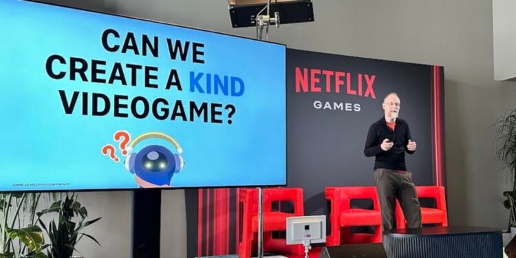 How neighborhood and toxicity affect “sort video games” like Netflix’s Spirit Crossing